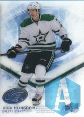 2016-17 Upper Deck Ice #42 John Klingberg Dallas Stars